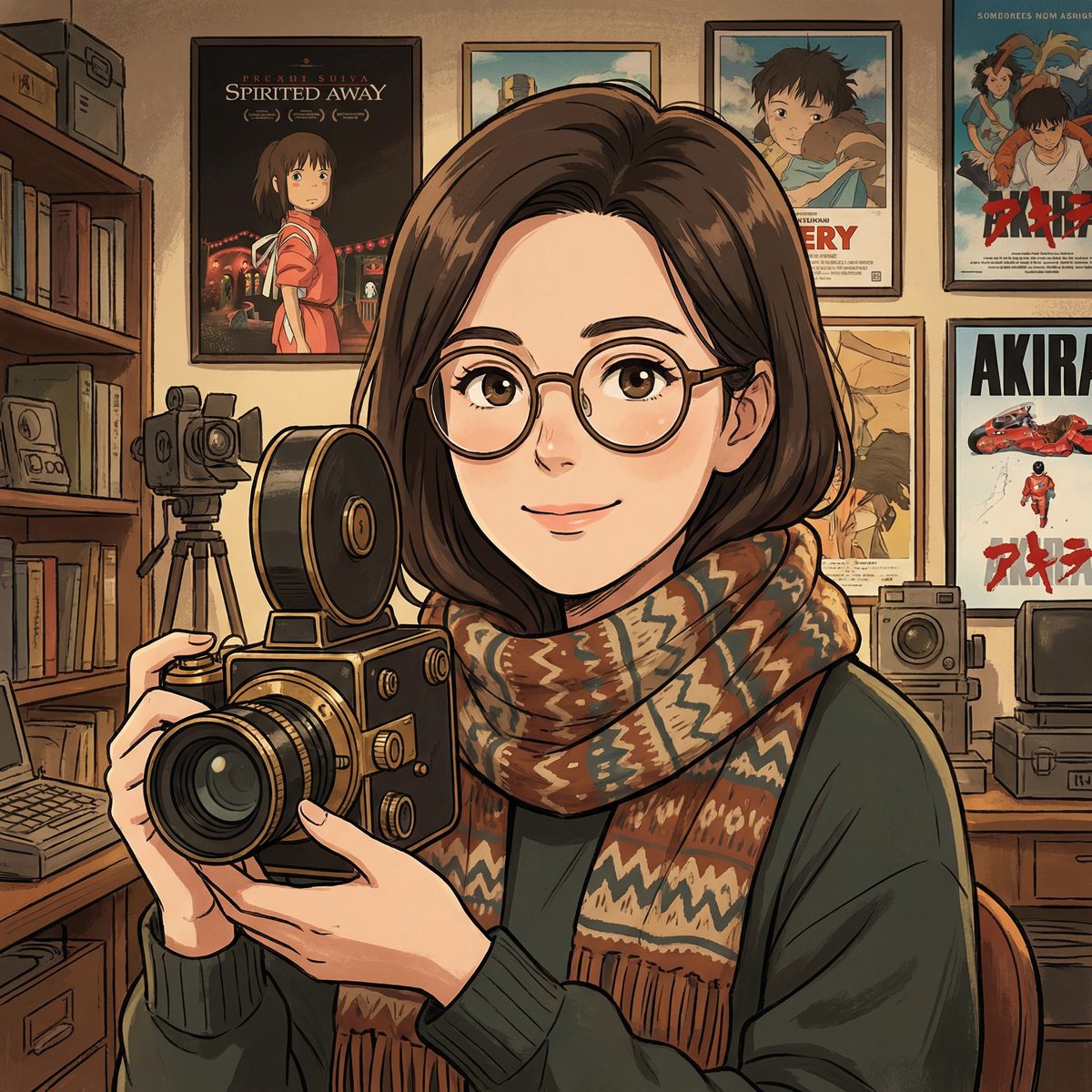 萝莉岛摄影师林小雨