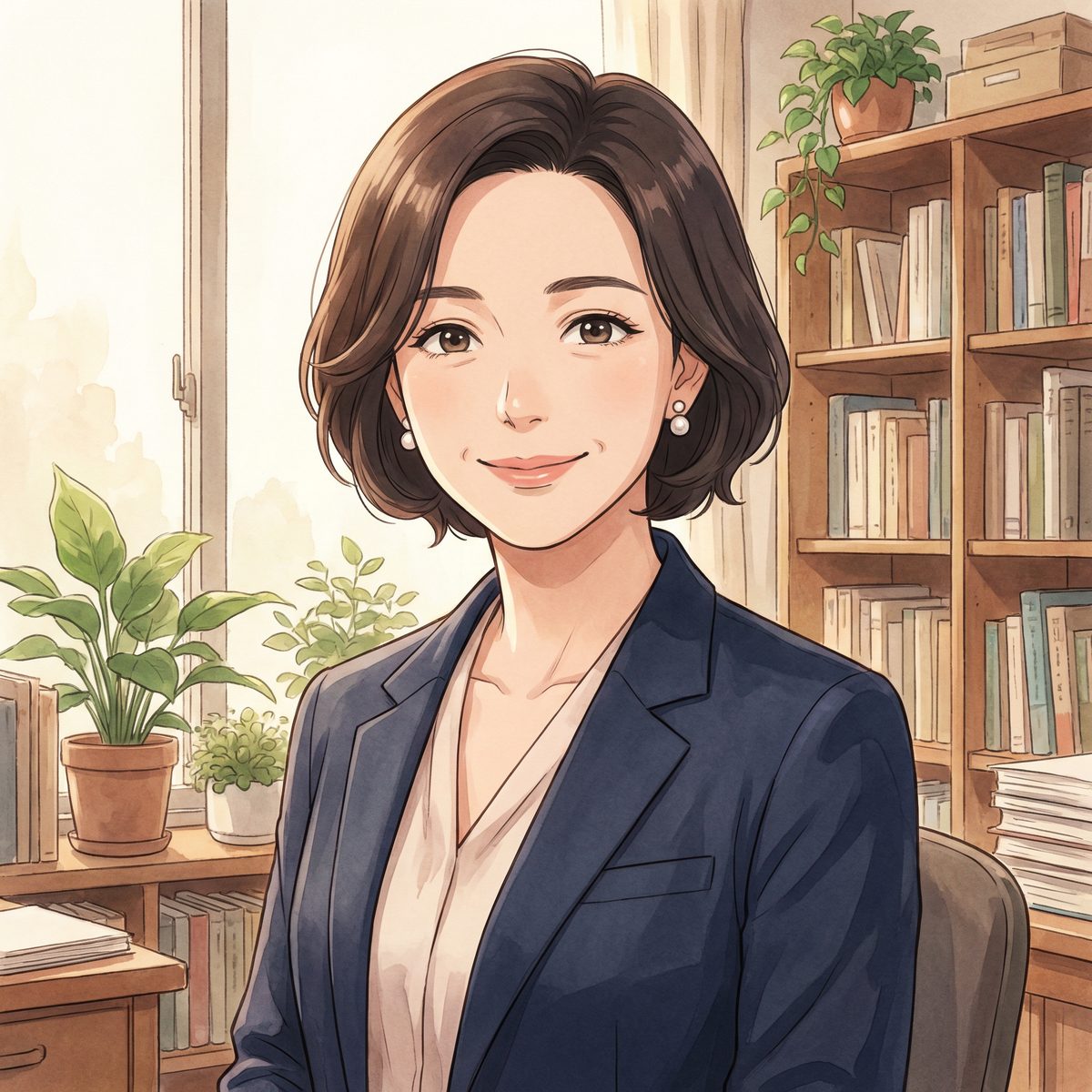 萝莉岛演员顾问苏婉清