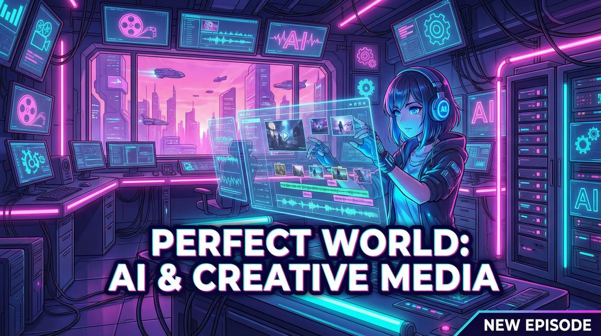 萝莉岛作品：AI剪辑